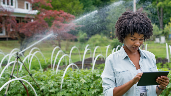 How to Improve the Efficiency and Longevity of an Irrigation System