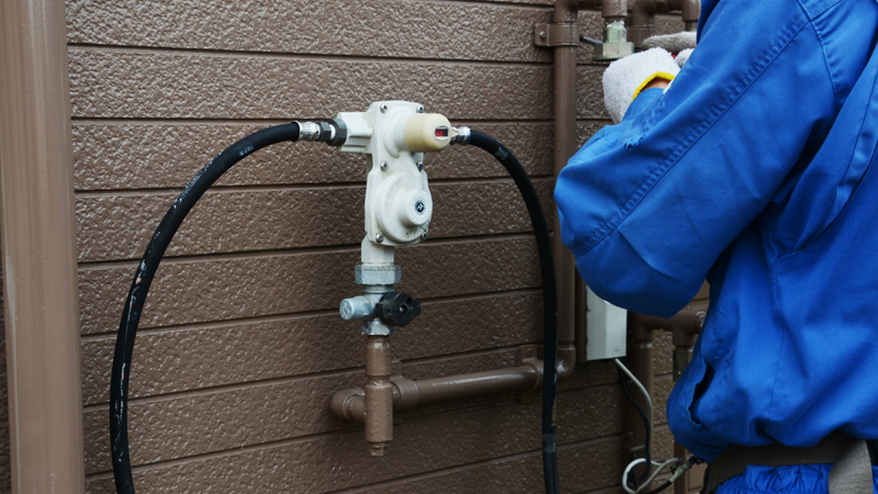 A Guide to Home Water Pump Maintenance, Servicing, and Protection