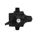 White Int Pressure Control 1.5 bar Auto Restart Standard Plug