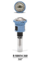 Rainbird R-VAN14 360° Radius 2.4m-4.3m Blue