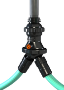 Galcon Alternator Valve 3/4"