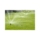 Rainbird R-VAN-LCS Left Strip 1.5m-4.6m Light Grey/Black