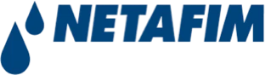 Netafim Brand Logo