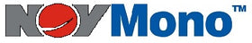 NOV Mono Brand Logo