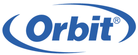Orbit Brand Logo