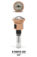 Rainbird R-VAN18 360° Radius 4.0m-5.5m Beige