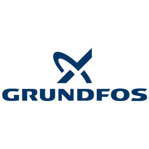 Grundfos Brand Logo