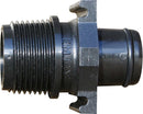 Modular Manifold Inlet 1" BSP x Coupling