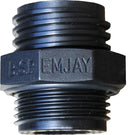 Modular Manifold Nipple 1" BSP x ACME