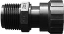 Modular Manifold Valve Adaptor 1" BSP x BSP
