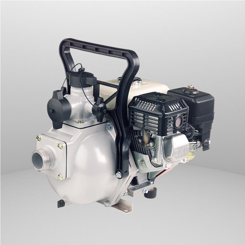 Onga Blazemaster 6.5HP Honda Engine Twin Impeller