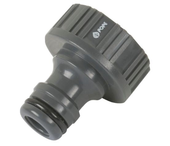 Pope 12mm Tap Adapter 1" Female Thread