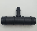 Antelco 25mm Reducing Tee 13mm