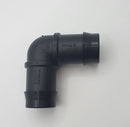 Antelco 25mm Barbed Elbow