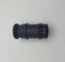 Antelco 25mm End Plug