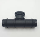Antelco 25mm Barbed Tee 1/2" Female Thread