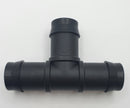 Antelco 25mm Barbed Tee