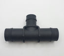 Antelco 32mm Reducing Tee 25mm