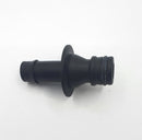 Hr Products 13mm Barbed Snap on Joiner