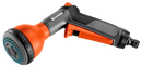 Gardena Multi Pattern Spray Gun 12mm