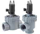Irritrol Richdel 1" Jar Top Solenoid Valve