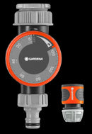 Gardena 2 Hour Tap Timer
