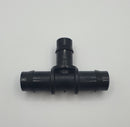 Wingfield 19mm Reducing Tee 16mm