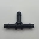 Wingfield 10mm Barbed Tee