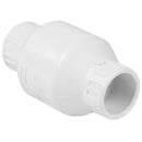 50mm PVC Swing Check Valve