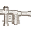 AquaSaver 25mm Tank-To-Mains Changeover