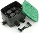 Antelco 4 Station Manifold Kit