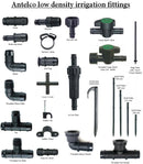 Antelco 13mm Barbed Inline Valve