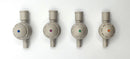 Coolnet Anti Drain Green 30m