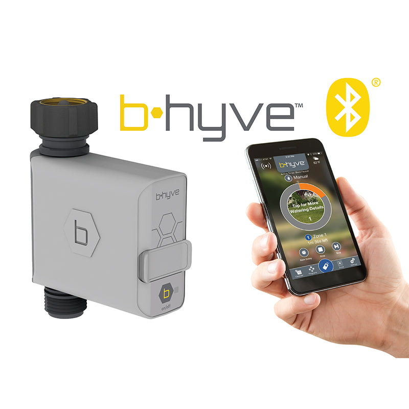 Orbit B-Hyve Smart Tap Timer (Bluetooth only)