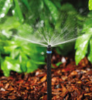 Green Base Micro Spray 180°