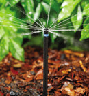 Red Base Micro Spray 360°