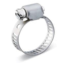 Breeze 304 Stainless Worm Drive Hose Clamp 11mm-20mm