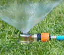 Pope Zinc Dome Sprinkler