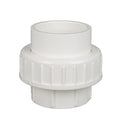 PVC Barrel Union 25mm