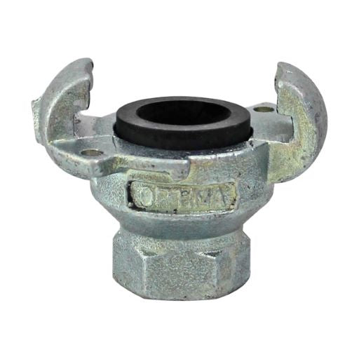 Claw Coupling 1" Female BSP