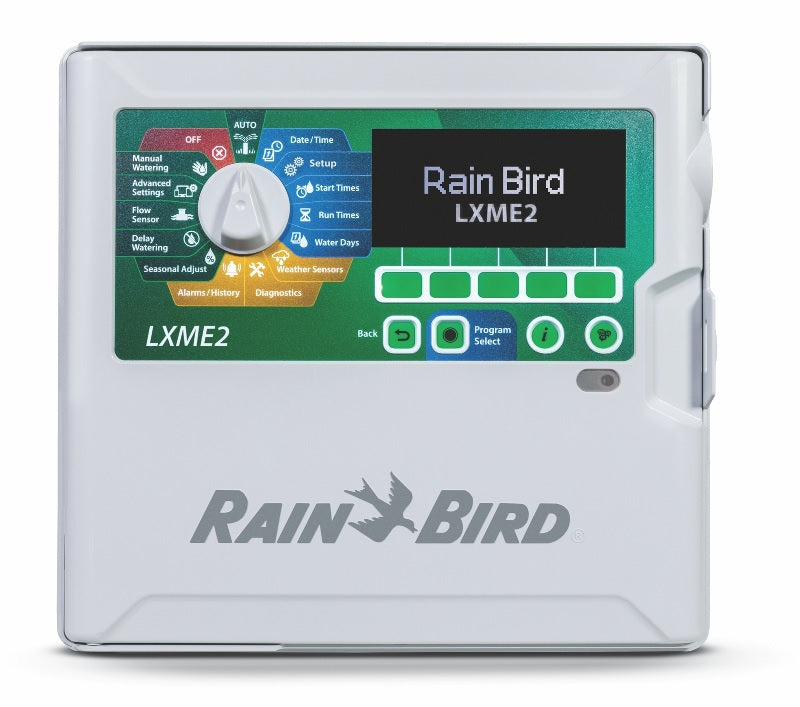 Rainbird LXME2 Controller Pro