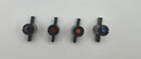 Naandan Fogger 14 l/h Orange Nozzle