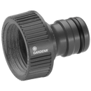 Gardena Maxi-Flo Tap Adapter 1" x 18mm