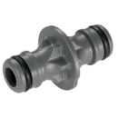 Gardena Snap On Joiner 12mm