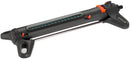 Gardena Aquazoom Adjustable Oscillating Sprinkler