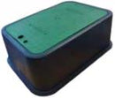 Valve Box 420 L x 305 W x 160 D Rectagular