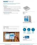 Hunter X2 Wi-Fi Module