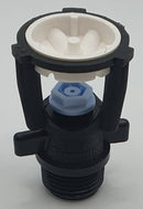 Senninger Mini Wobbler Light Blue Nozzle