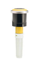 Hunter MP Rotator 210-270° Radius 6.7m-9.1m Yellow