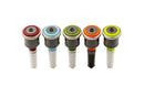 Hunter MP Rotator 360° Radius 1.8m-3.5m Light Green